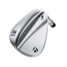 TaylorMade Milled Grind 3