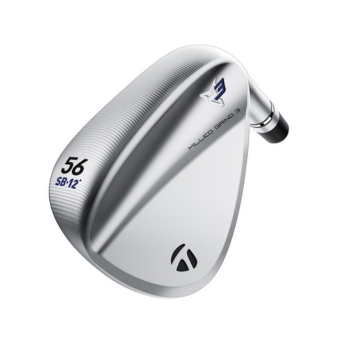 Taylormade milled grind - taylormade,