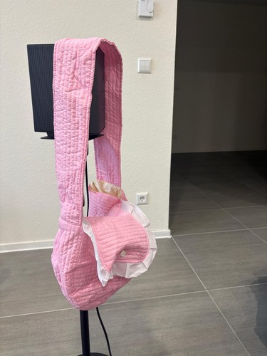 Hundetragetasche - , /