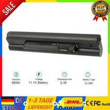 Akku für Dell Inspiron Mini
