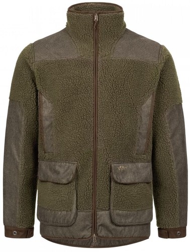 Blaser faserpelzjacke sherpa - faserpelzjacke,