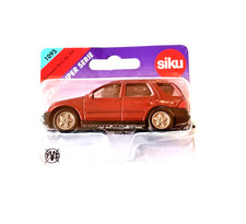 ✅  siku 1095 * Mercedes Benz