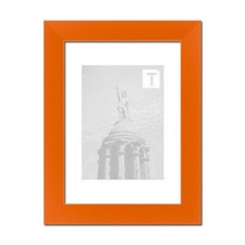 Echtholz-Bilderrahmen