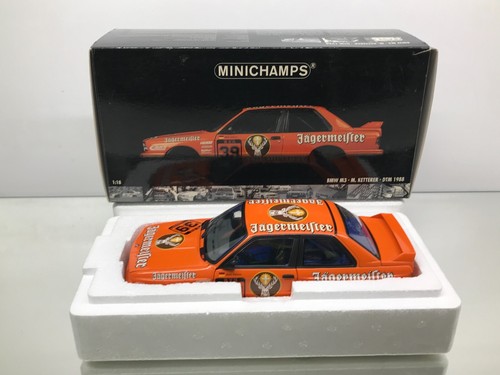 Minichamps 882039 bmw - minichamps, m3