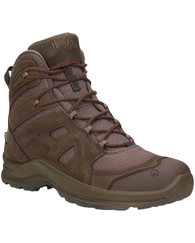 Haix stiefel black eagle - black, eagle®