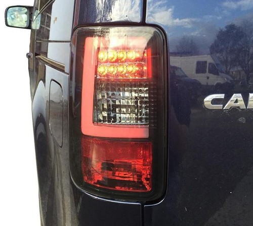 Led rückleuchten für - für, vw