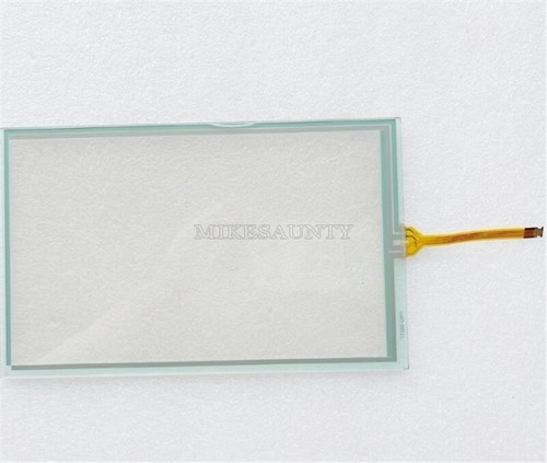 Touch screen panel - 7,