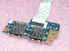 USB Board Platine LS-5891P