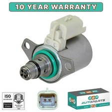 Für Mazda 3 Bl 1.6 MZR CD, 5 ( Cw ) 1.6 CD Kraftstoffpumpe Druck Regelventil