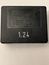 DDR  Relais  RGI  GBR