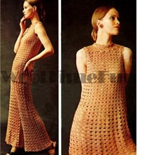 Häkelanleitung/Anleitung