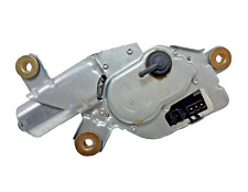 Wischermotor BMW E46 Compact hinten 0390201574  6925096 Bosch