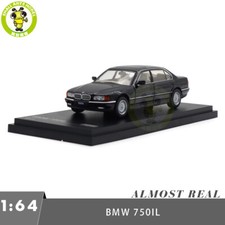 1/64 Almost Real BMW 750iL E38