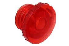 Signalfenster zum Spulenkasten