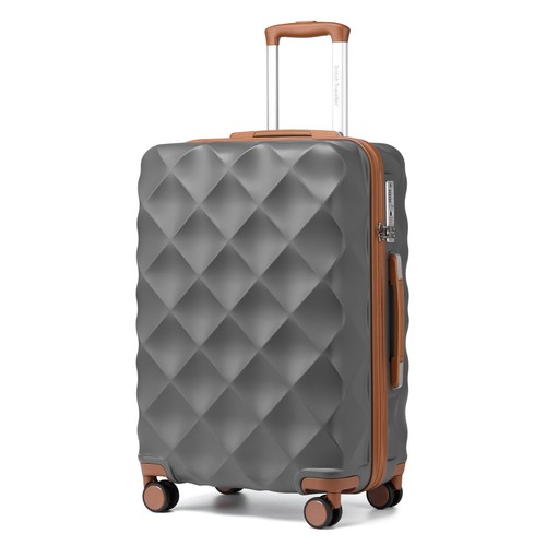 Zoll großer reisekoffer - 28,