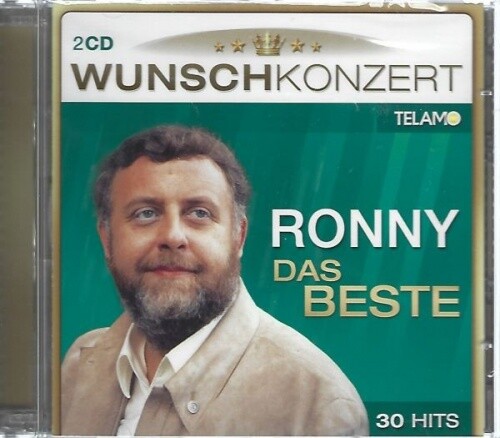 Ronny das beste - ronny,