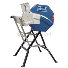 WIPPKREISSAGE BRENNHOLZSAGE KREISSAGE 405 MM SCHEPPACH HS410