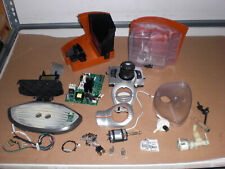 Teile Saeco SUP 031OR Via Torretta 230 Kaffeevollautomat an Bastler