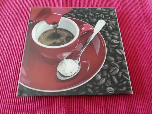 Eurographics glasbild bild - glasbild,