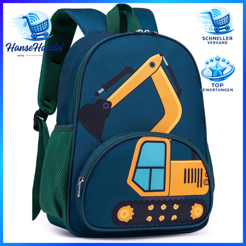 Kinderrucksack jungen - kinderrucksack,