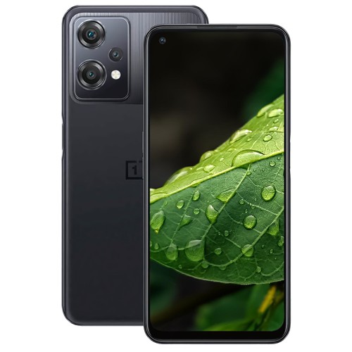 Oneplus nord lite 128gb - nord, 2
