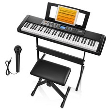 Donner DEK-200 Klavier 61