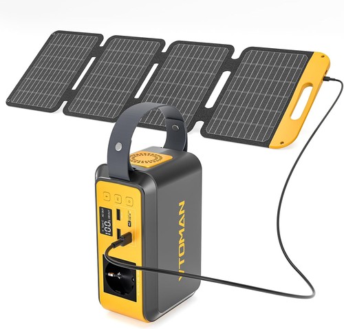 Vtoman jump 100 tragbare power - 100,
