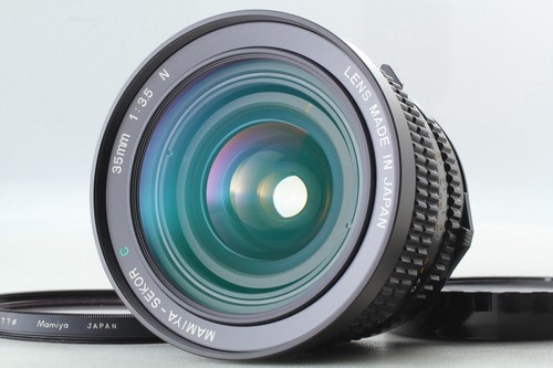 Cla neuwertig mamiya - cla'd,