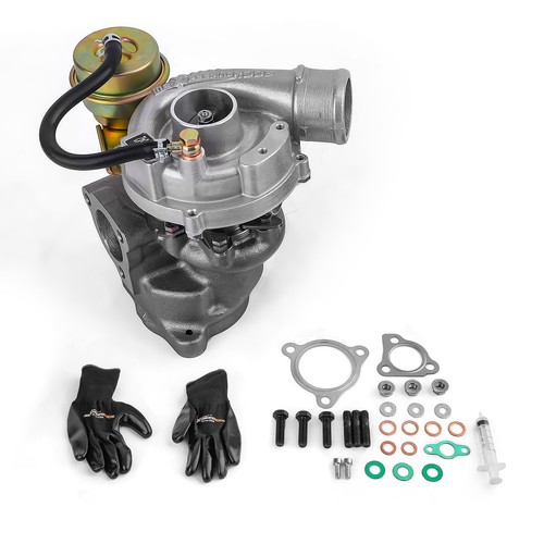 K03s k03 upgrade turbolader - k03s,
