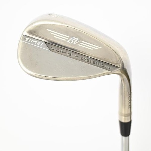 Titleist vokey sm8 - titleist,