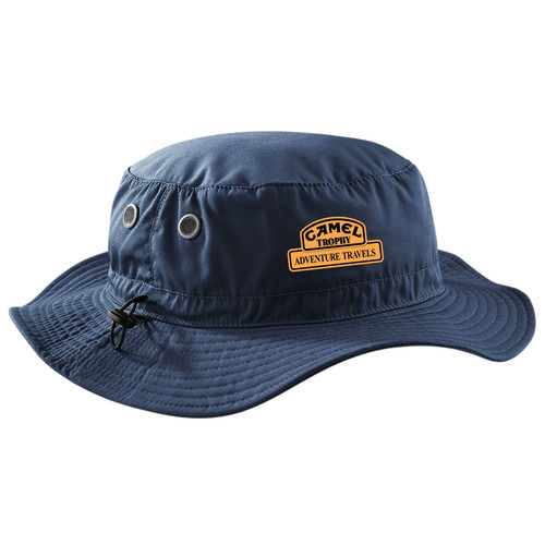 Fischerhut herren camel trophy - herren,