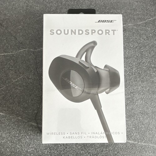 Bose soundsport ear - soundsport, in-ear