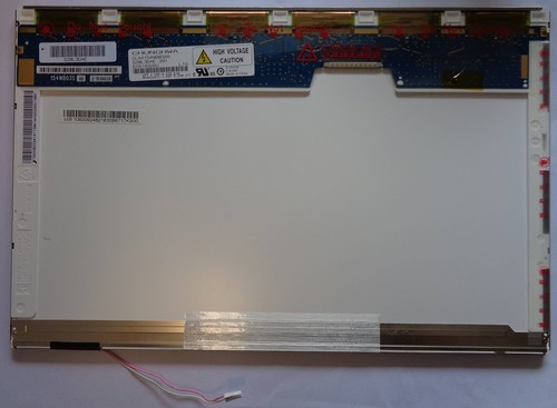 Lcd display claa154wb03an - lcd-display, 15,4