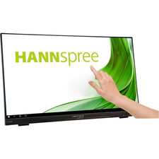 Hannspree Monitor Display