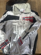Nebulus Skijacke Herren Gr. 48