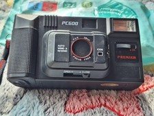 PREMIER   PC 600    Analog