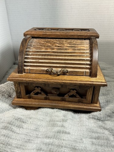 Vintage mim lador music - music, box