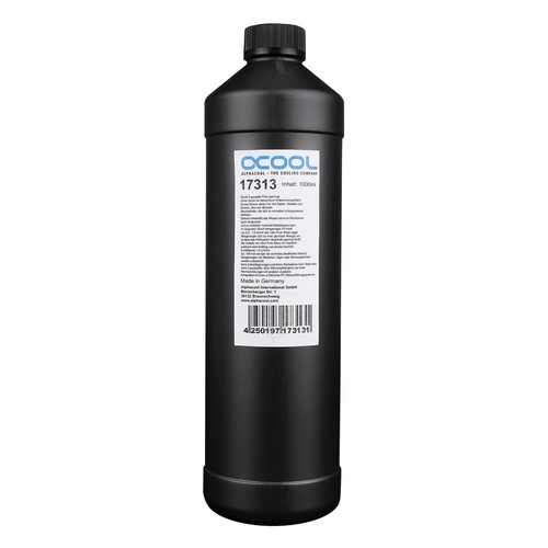 Alphacool ultra pure - alphacool, water