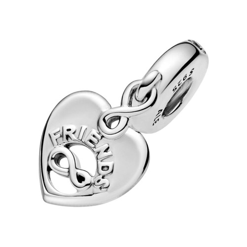 Pandora charm anhänger - pandora, charm-anhänger