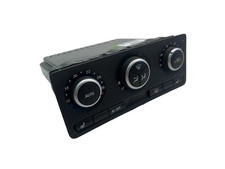 SAAB 9-3 YS3F Klimabedienteil