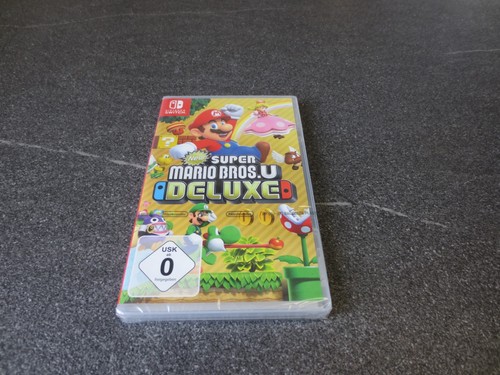 Nintendo switch spiel new - spiel,