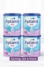 Aptamil HA Pre Anfangsmilch