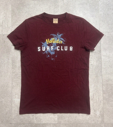 Hollister herren shirt - herren, s