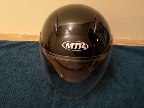 Gereinigter mtr helm s - in,