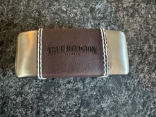 True religion brillenetui - true,
