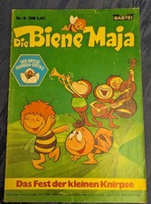 - Die Biene Maja - Nr. 6 -