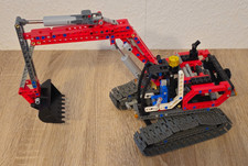Lego Technic 8294