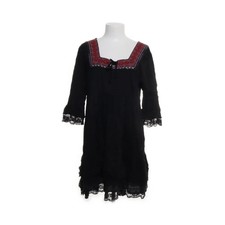 Womens Collection by KappAhl, Kleid, Größe: 44/46, Schwarz, Damen #OiN