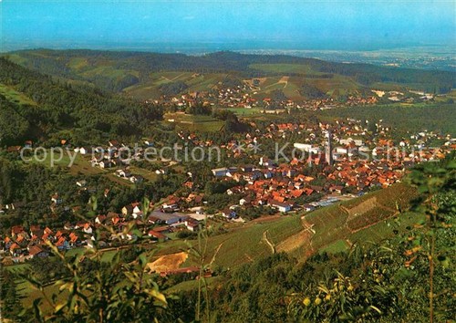 Kappelrodeck - ,