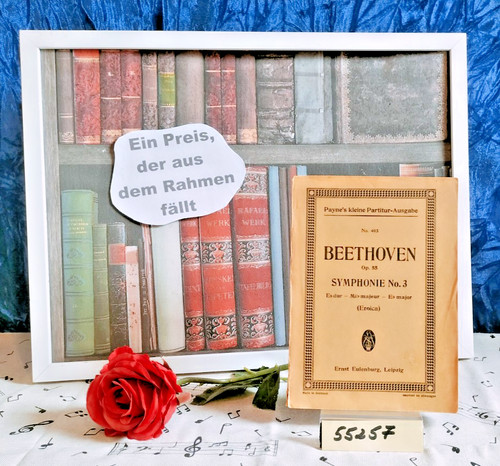 Beethoven symphonie no 3 - beethoven:,